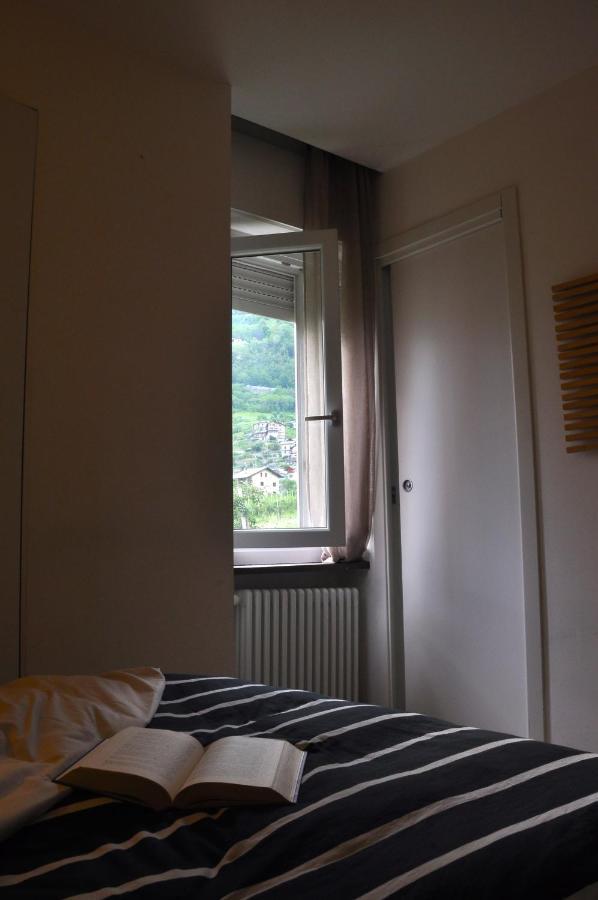Smile Accomodation Sun Aosta Exterior photo