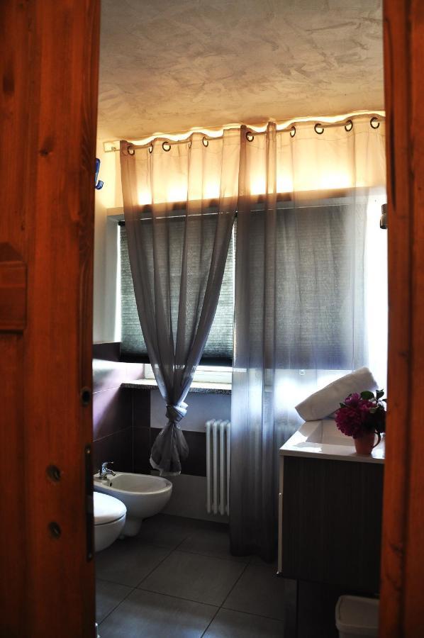 Smile Accomodation Sun Aosta Exterior photo