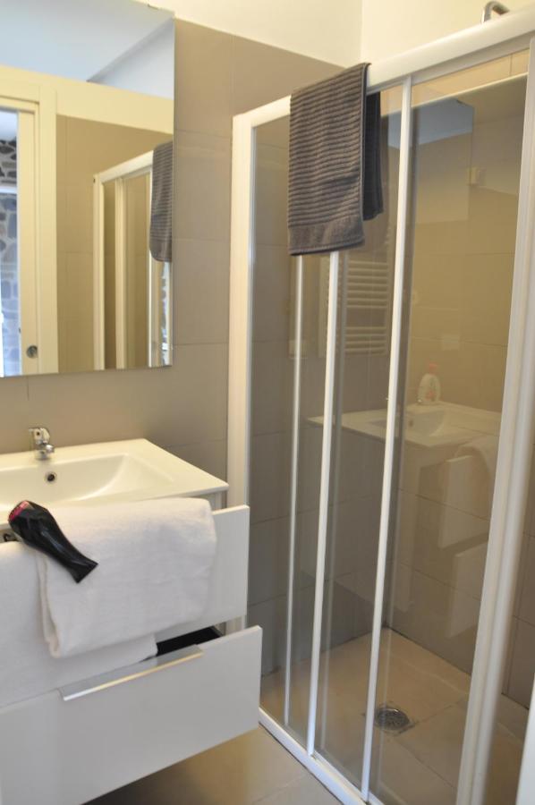 Smile Accomodation Sun Aosta Exterior photo