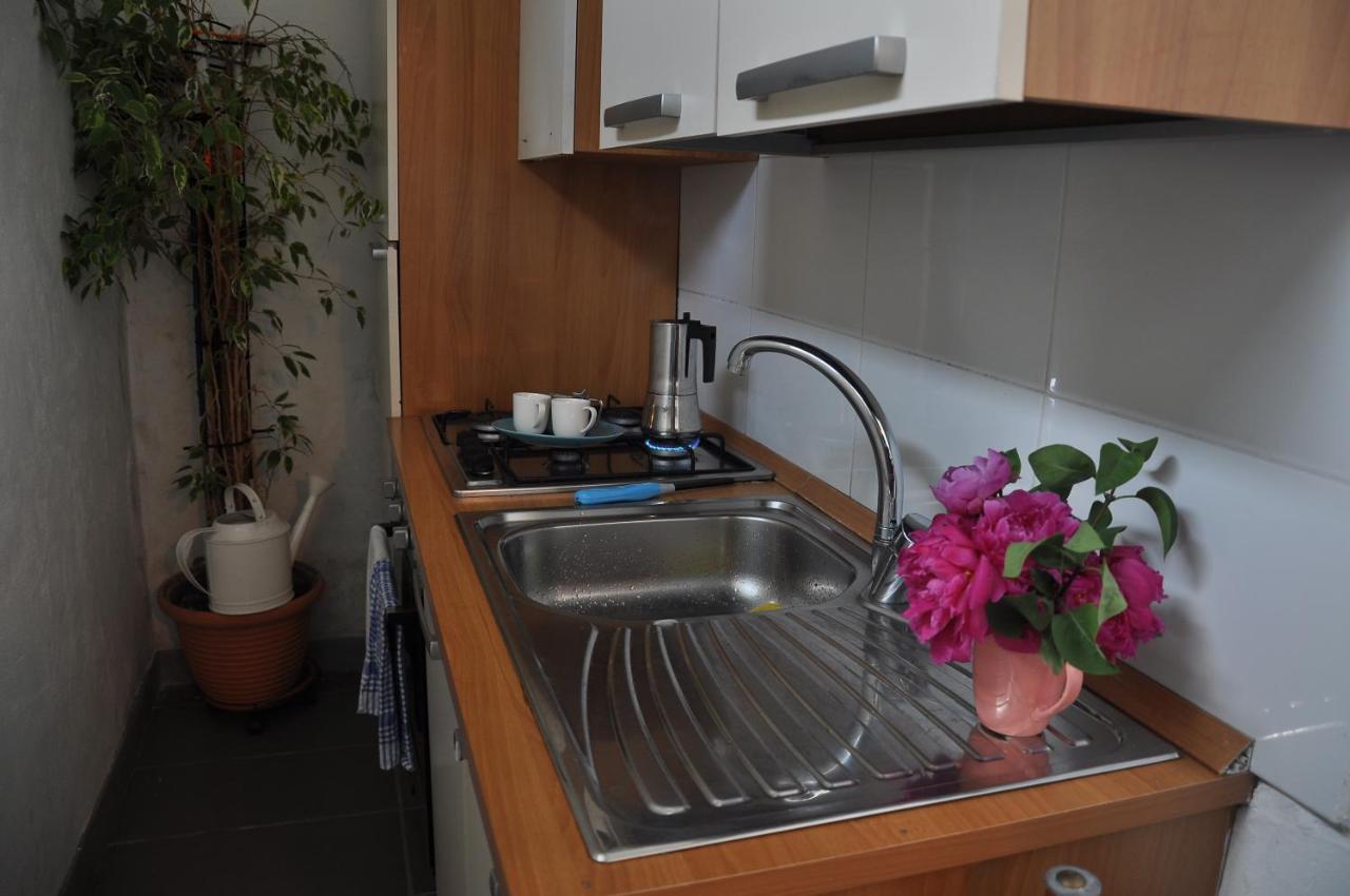 Smile Accomodation Sun Aosta Exterior photo