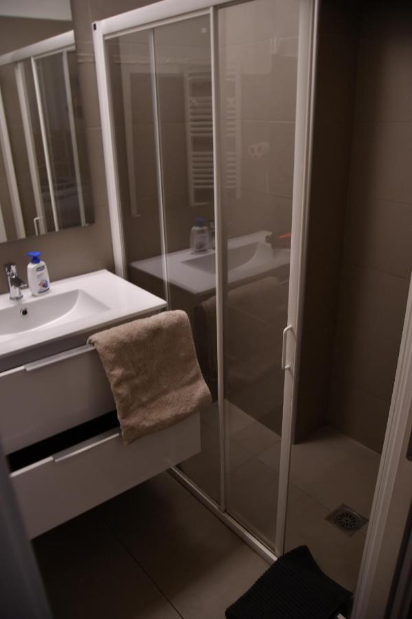 Smile Accomodation Sun Aosta Exterior photo