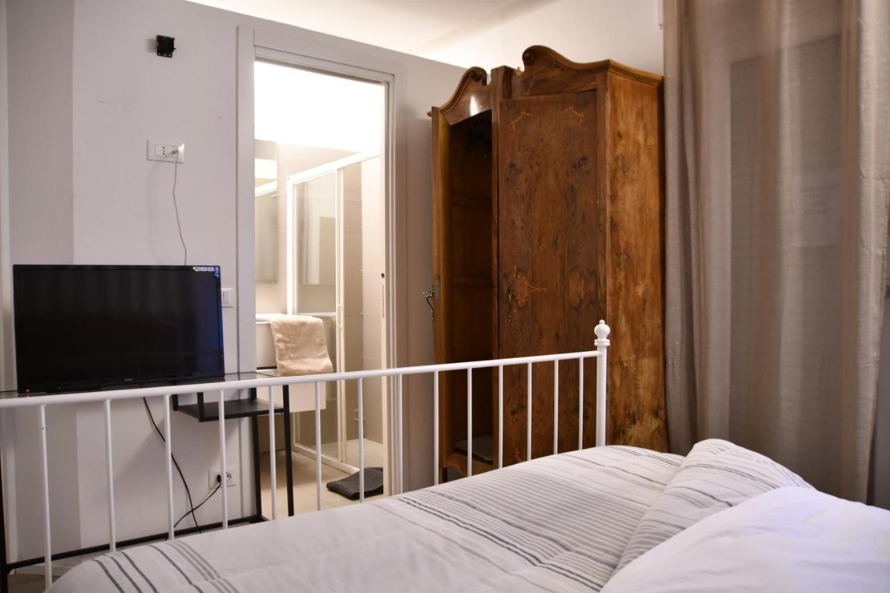 Smile Accomodation Sun Aosta Exterior photo