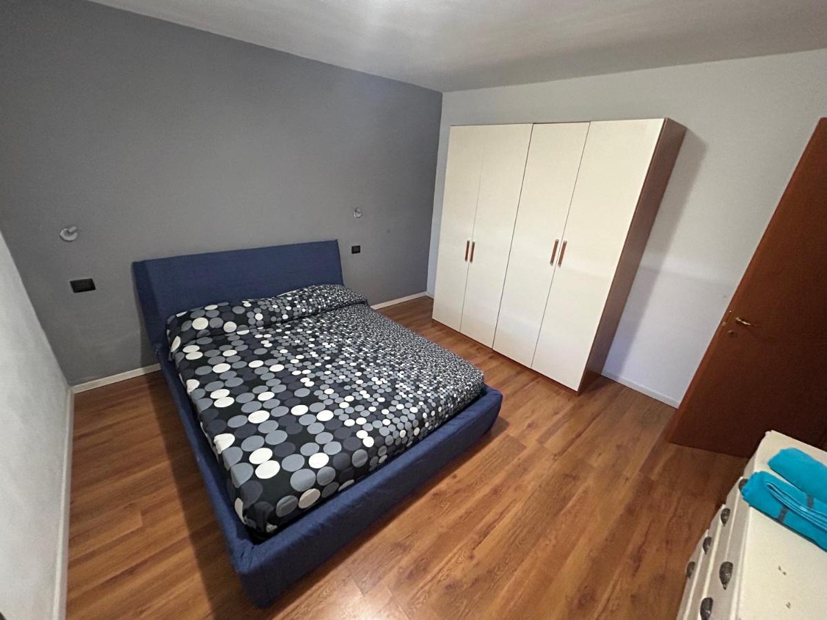 Smile Accomodation Sun Aosta Exterior photo